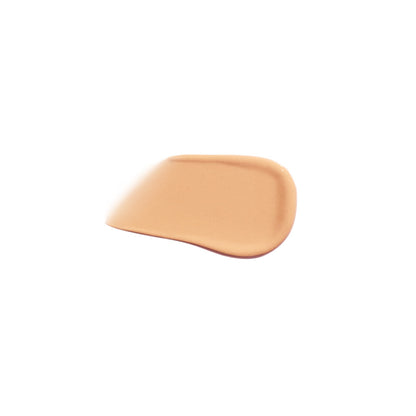 Airbrush Flawless Concealer - 7.5 medium texture swatch