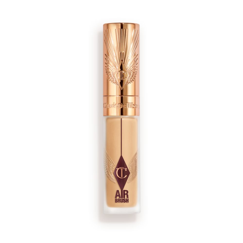 Airbrush Flawless Concealer - 8 Medium-Tan closed packshot