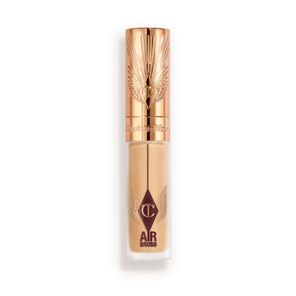 Airbrush Flawless Concealer - 8 Medium-Tan closed packshot