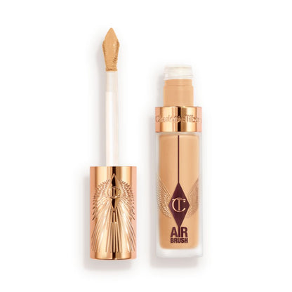 Airbrush Flawless Concealer - 8.5 Medium-Tan open packshot