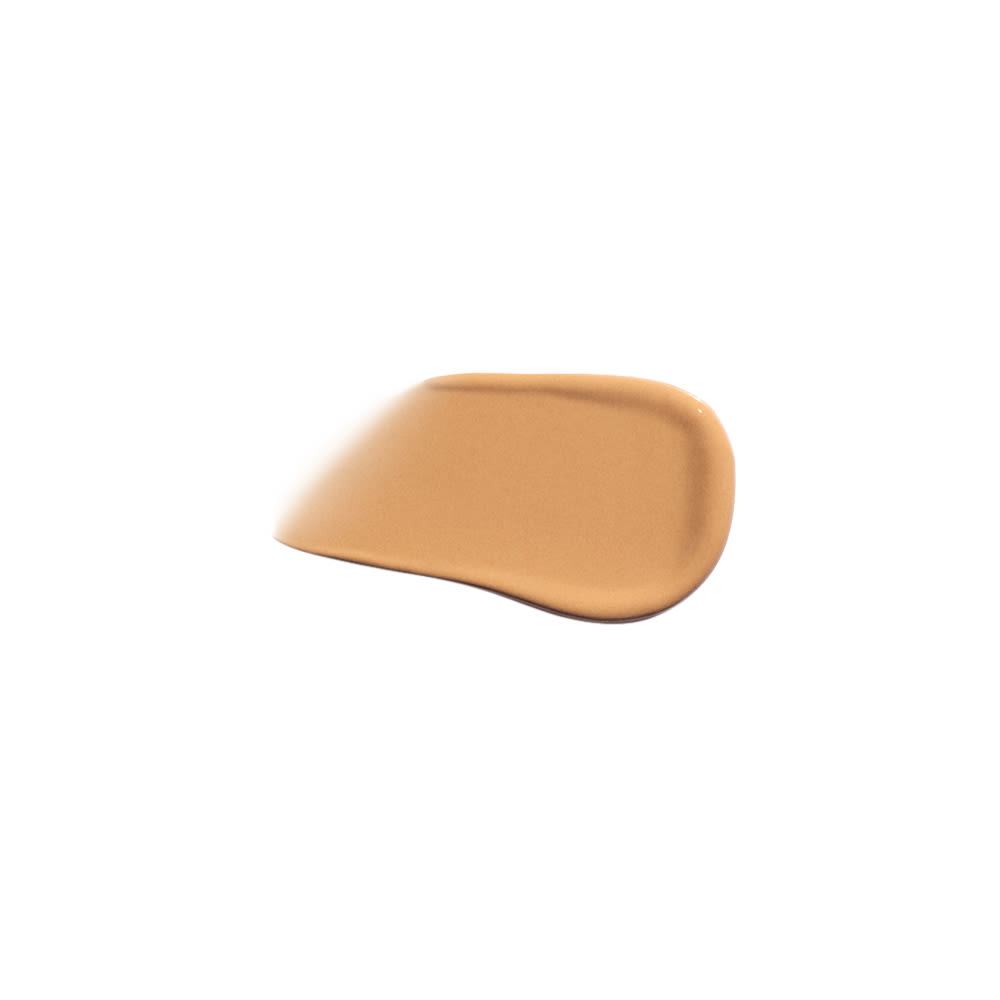 Airbrush Flawless Concealer - 9.5 Tan texture swatch