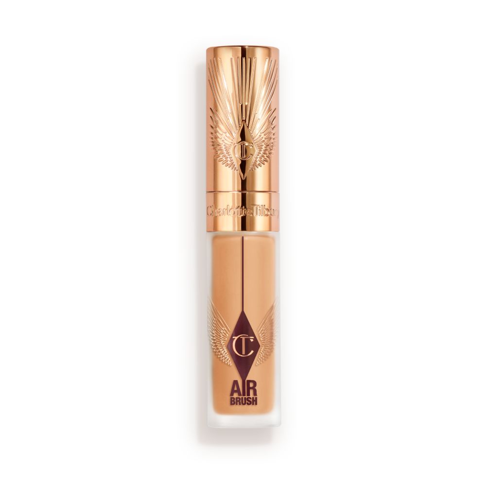 Airbrush Flawless Concealer - 10 Tan closed packshot