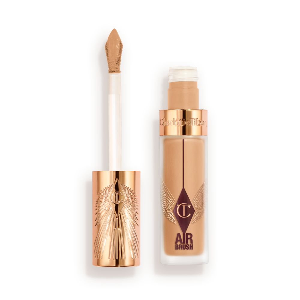 Airbrush Flawless Concealer - 10.5 Tan open packshot