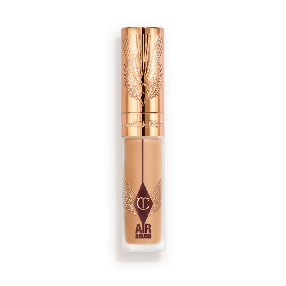 Airbrush Flawless Concealer - 10.5 Tan closed packshot