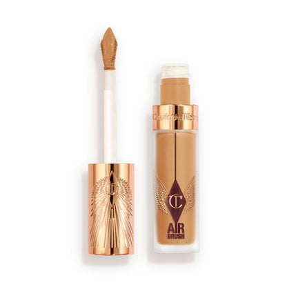 Airbrush Flawless Concealer - 11 Tan open packshot