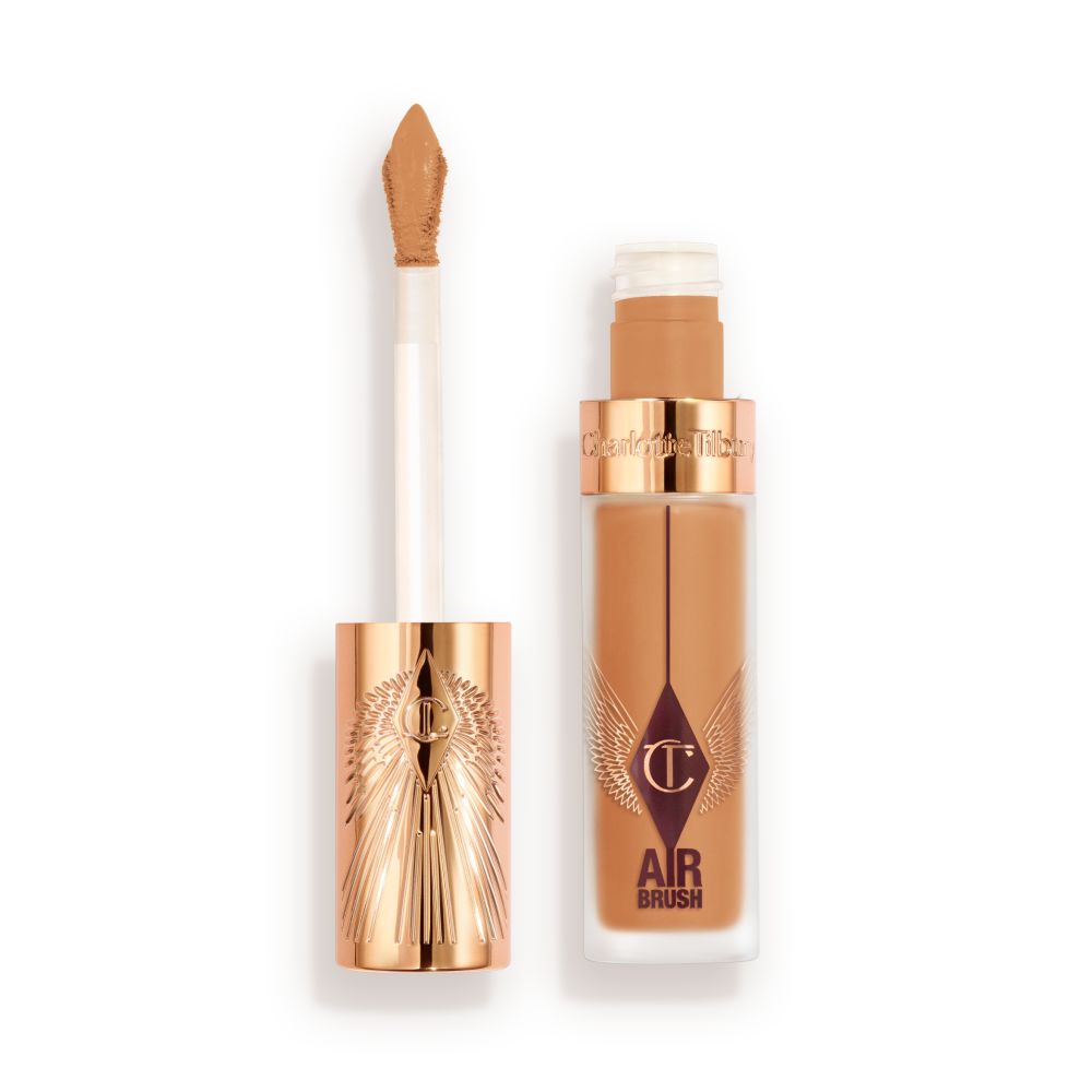 Airbrush Flawless Concealer - 12 Tan-Deep open packshot