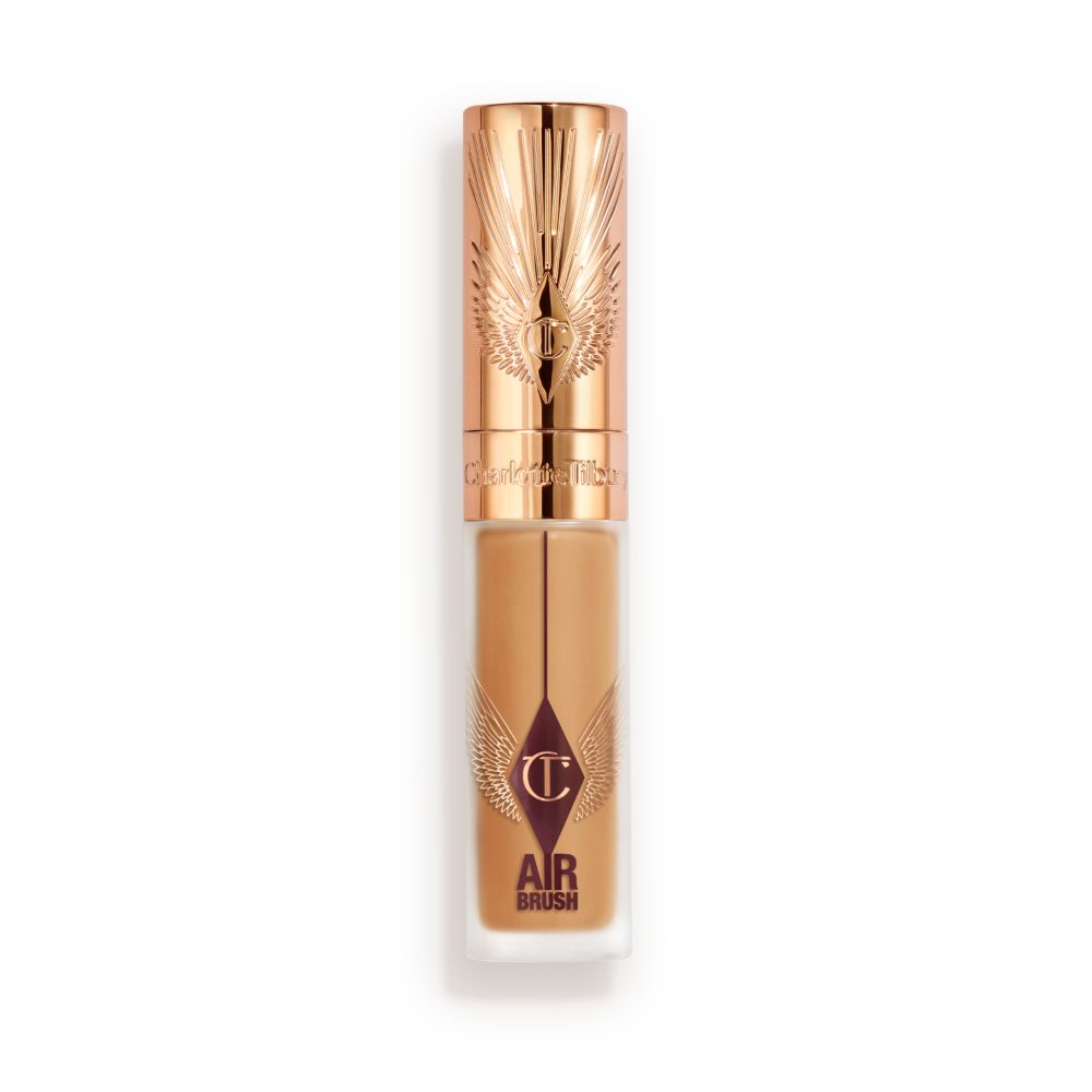 Airbrush Flawless Concealer - 11 Tan closed packshot