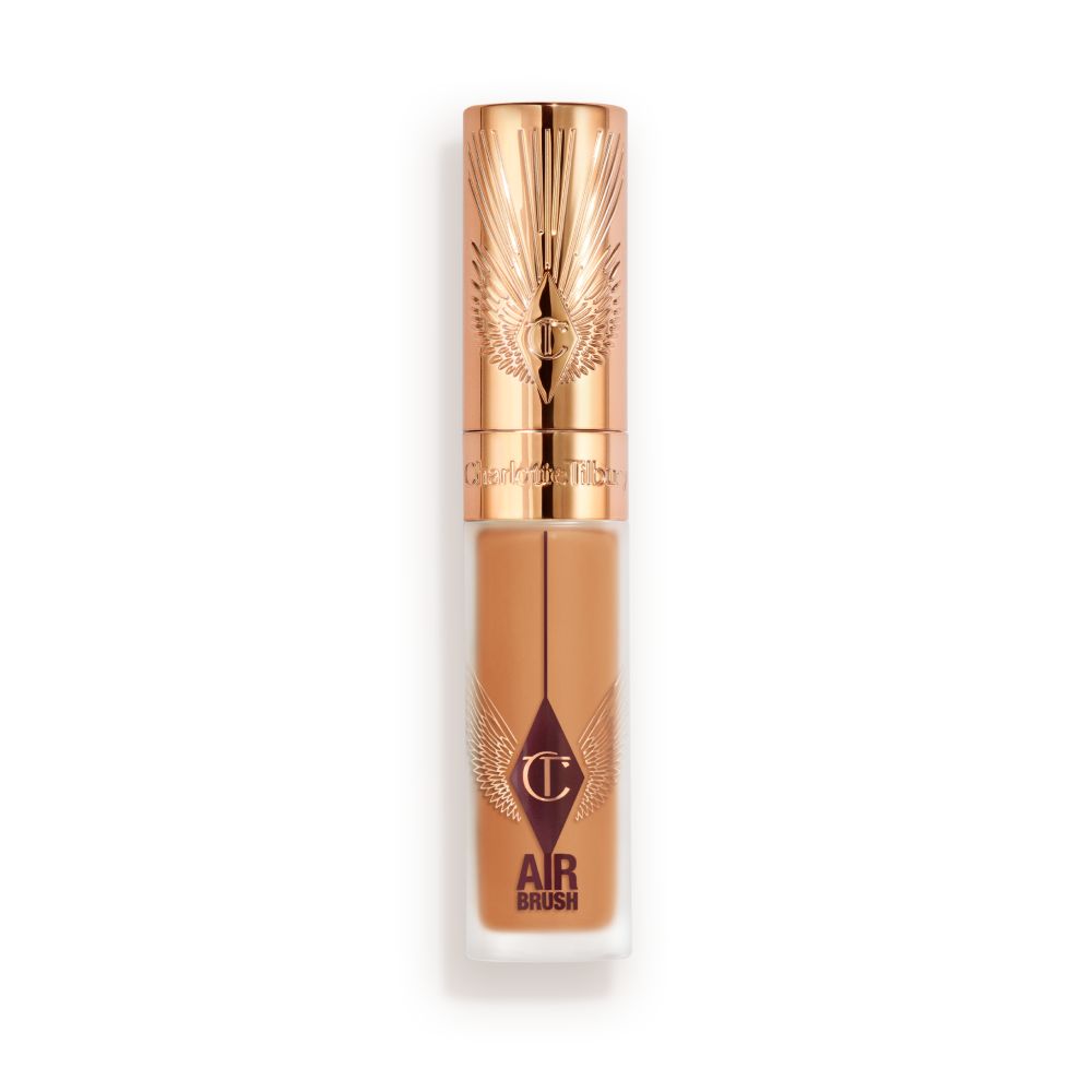 Airbrush Flawless Concealer - 12 Tan-Deep closed packshot
