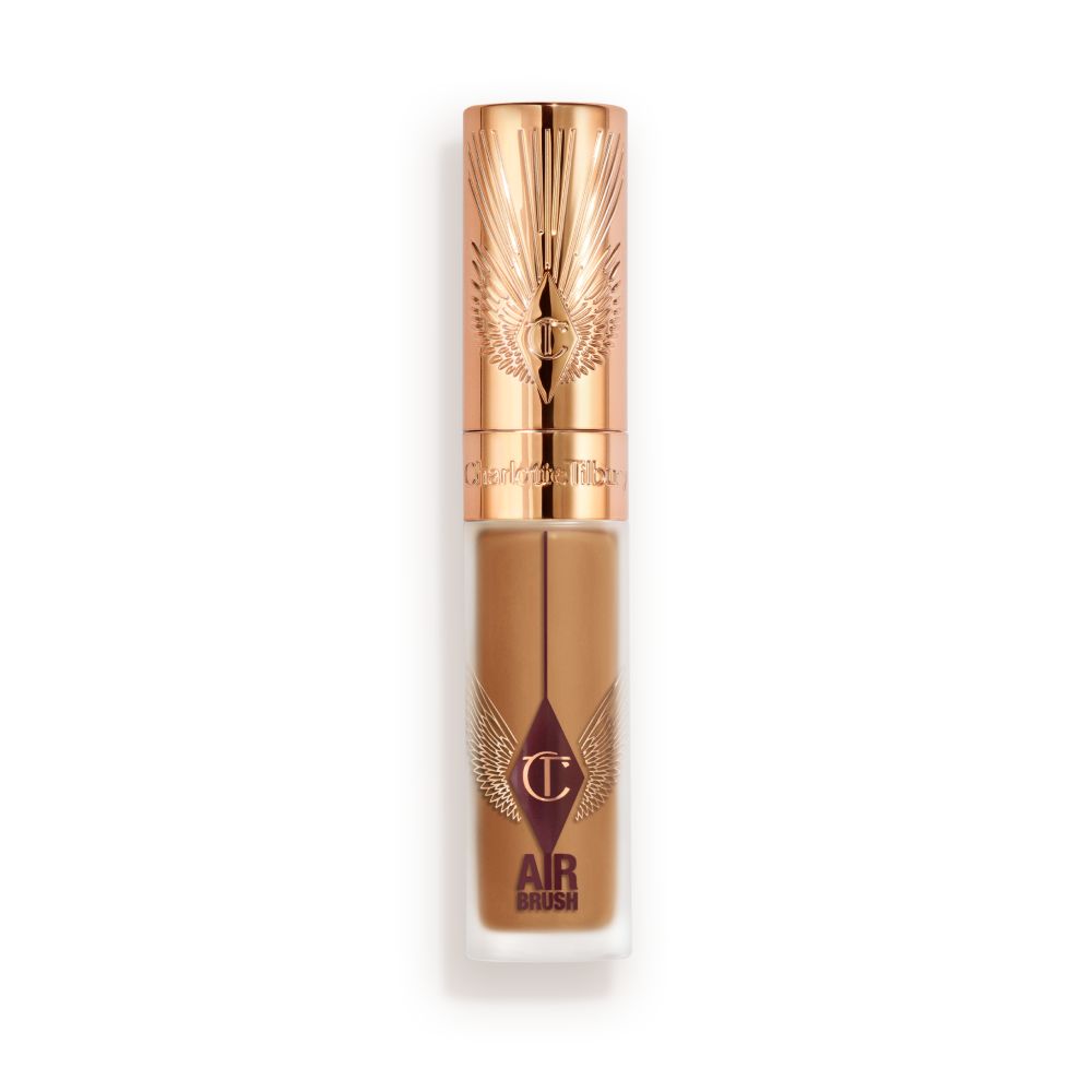 Airbrush Flawless Concealer - 12.5 Tan-Deep closed packshot