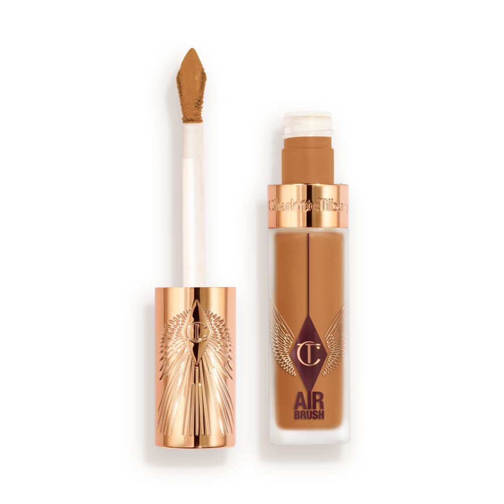 Airbrush Flawless Concealer - 13.5 Deep open packshot