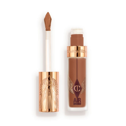 Airbrush Flawless Concealer - 14 Deep open packshot