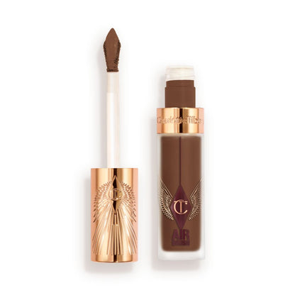 Airbrush Flawless Concealer - 15.5 Deep open packshot