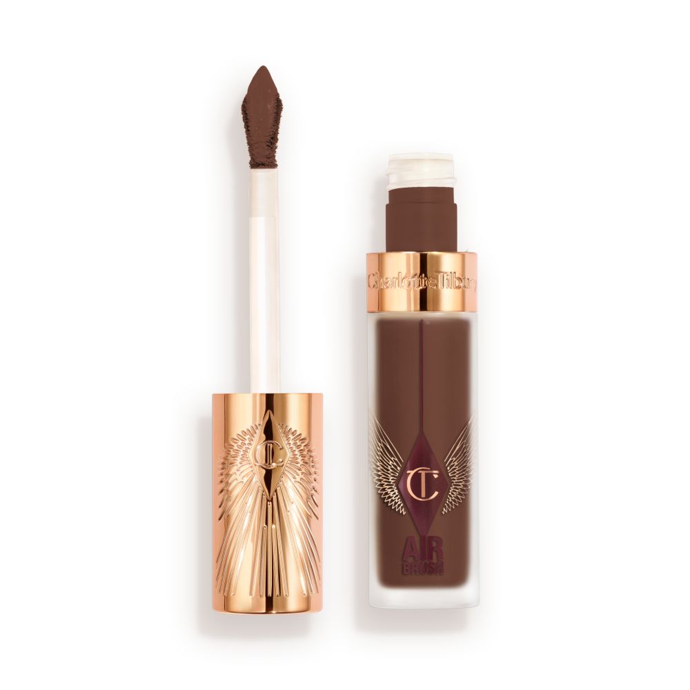 Airbrush Flawless Concealer - 16 Deep open packshot