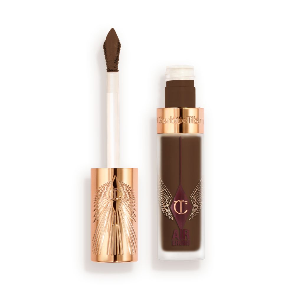 Airbrush Flawless Concealer - 16.5 Deep open packshot