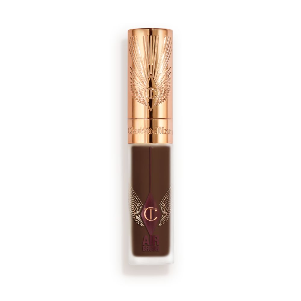 Airbrush Flawless Concealer - 17 Deep closed packshot