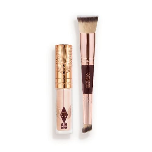 AIRBRUSH FLAWLESS BLUR CONCEALER KIT