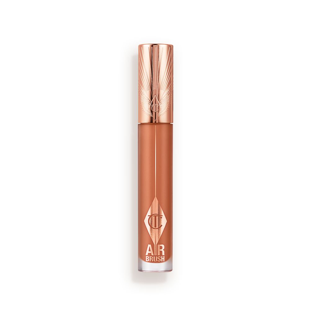 Airbrush Flawless Lip Blur in Honey