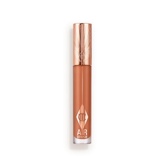 Airbrush Flawless Lip Blur in Honey