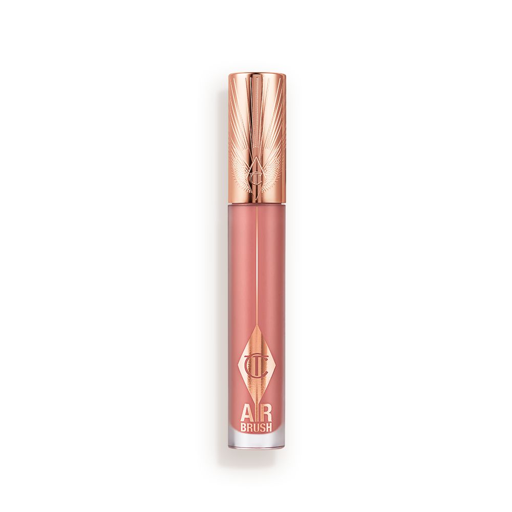 PillowTalk Airbrush Lip Blur open packaging