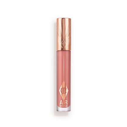 PillowTalk Airbrush Lip Blur open packaging