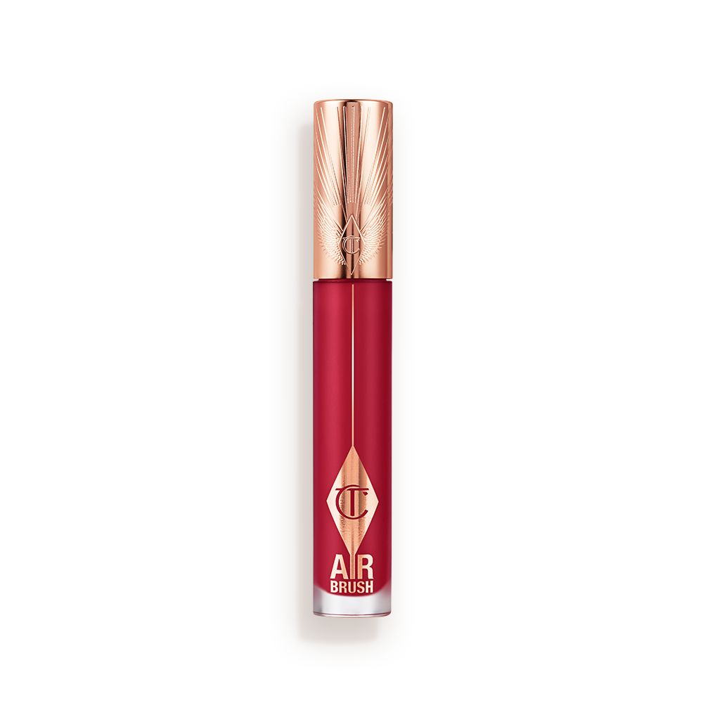 Ruby Airbrush Lip blur packaging