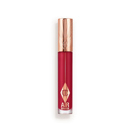 Ruby Airbrush Lip blur packaging
