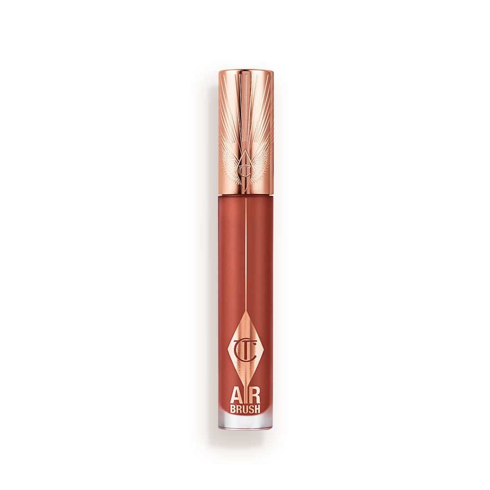 Walk Of No Shame Airbrush Lip Blur open packing