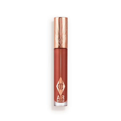 Walk Of No Shame Airbrush Lip Blur open packing
