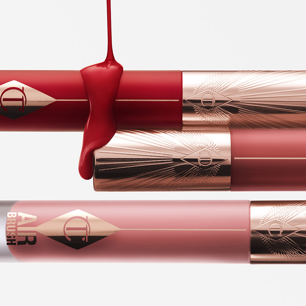 AIRBRUSH FLAWLESS LIP BLUR
