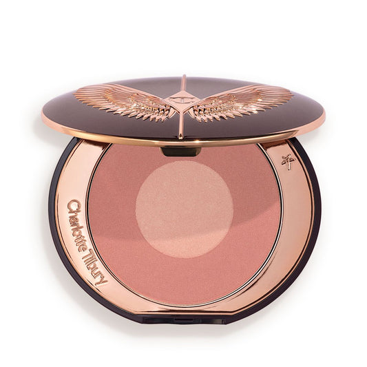 AIRbrush Blush Blur - Pillow Talk Open Packshot