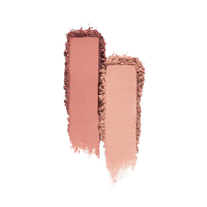 AIRbrush Blush Blur - Pillow Talk Texture Swatch