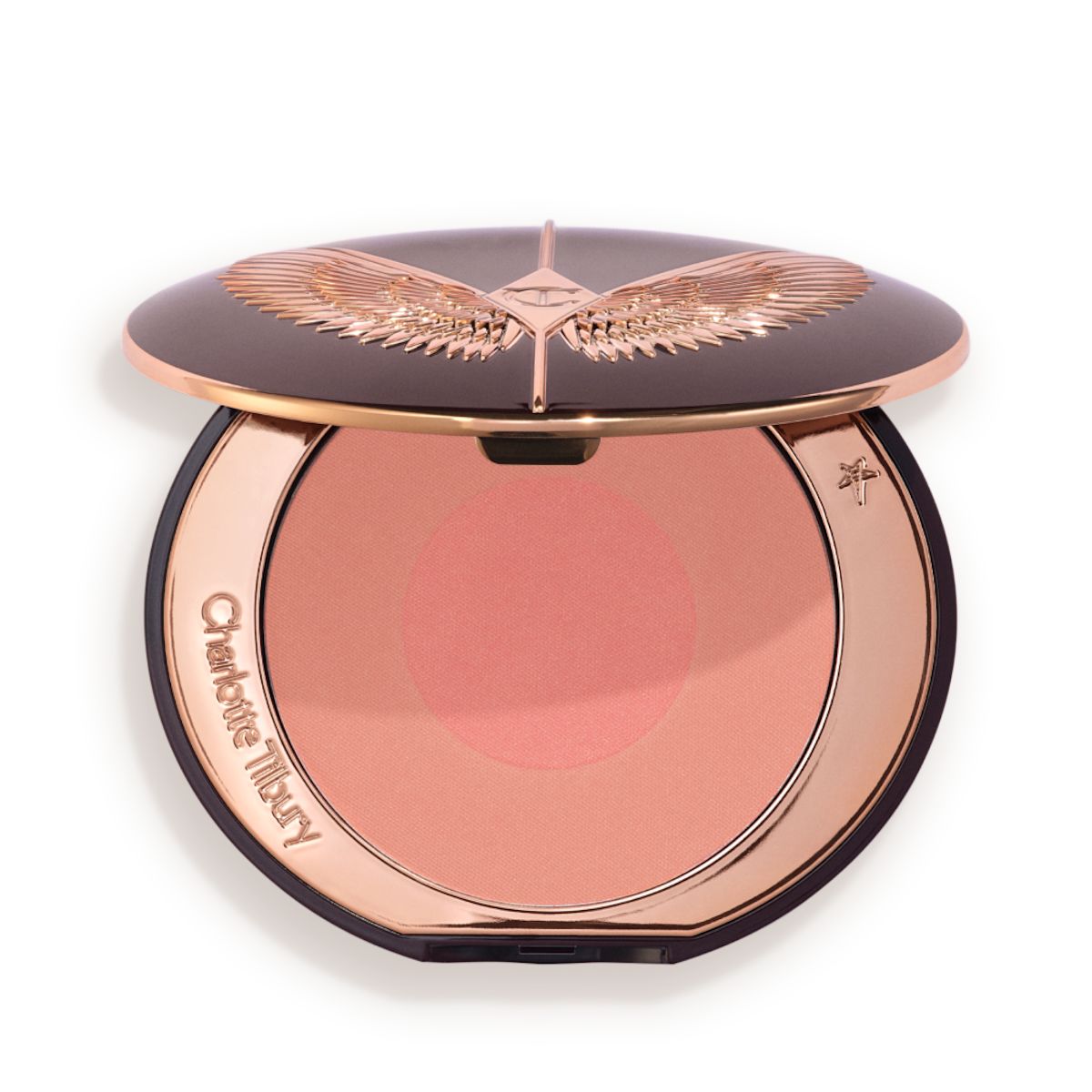 AIRbrush Blush Blur - Ecstasy Open Packshot