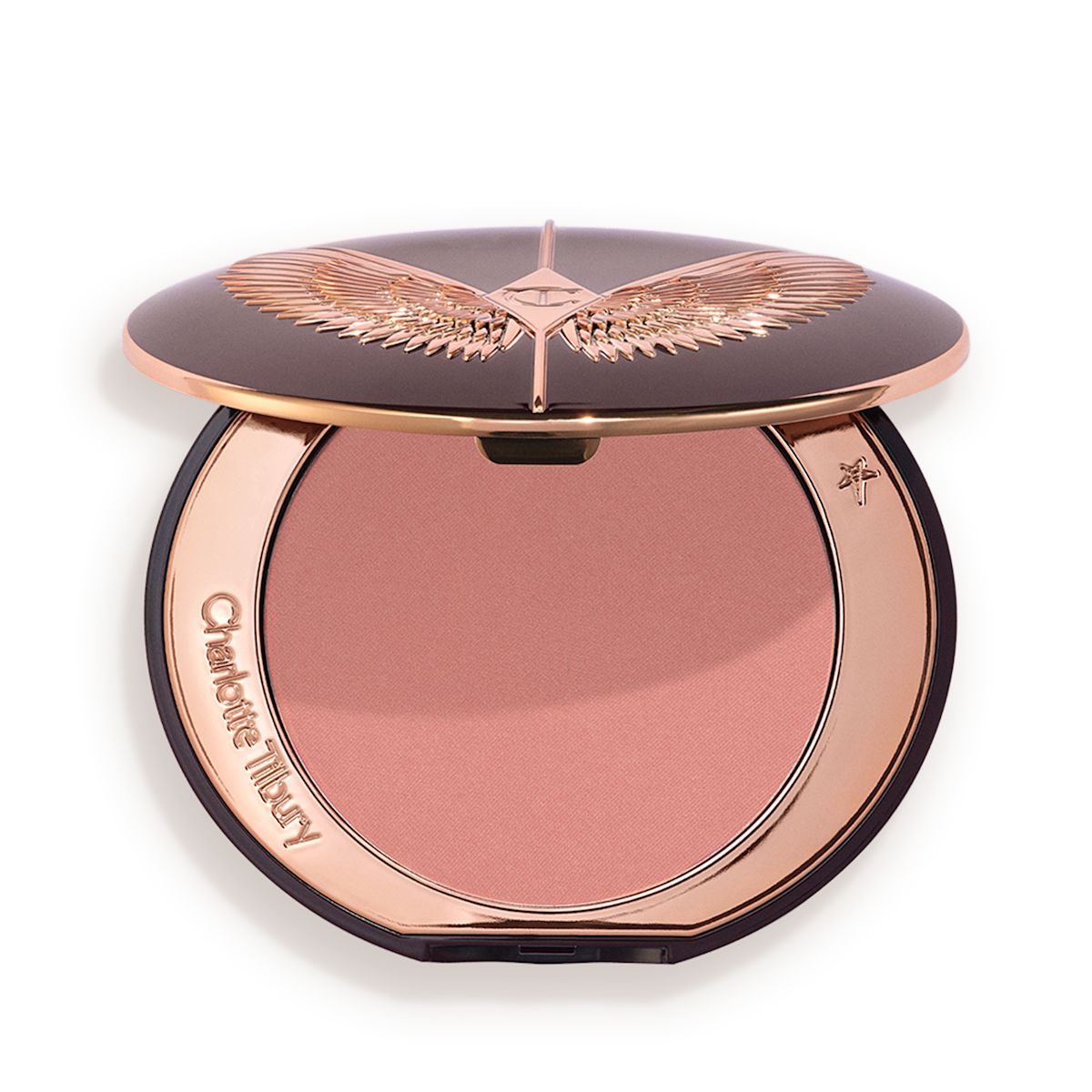 AIRbrush Blush Blur - Naughty Talk Open Packshot