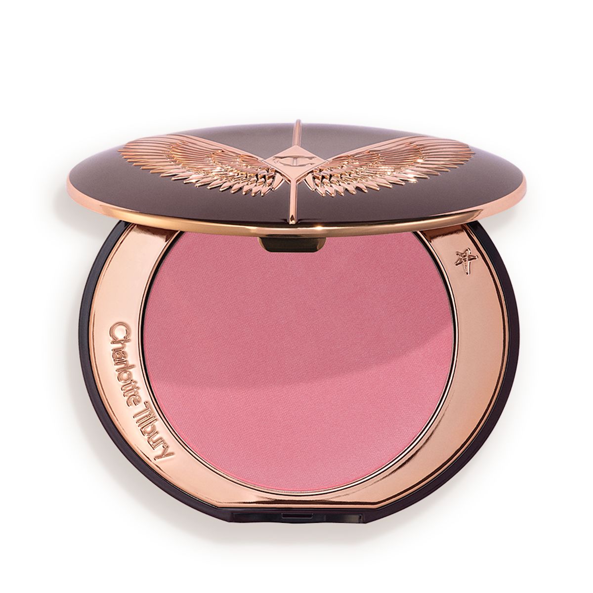 AIRbrush Blush Blur - Pillow Talk Medium Open Packshot