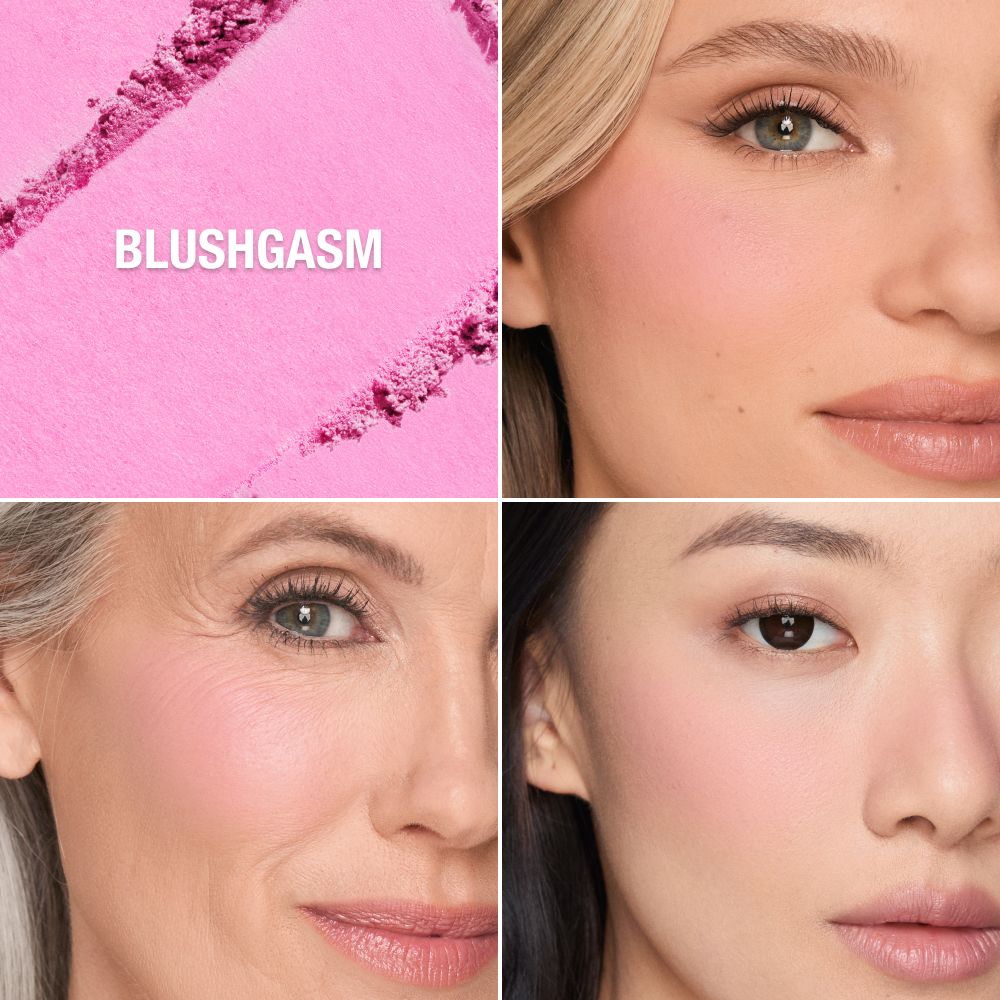 AIRbrush Blush Blur - Blushgasm Quad