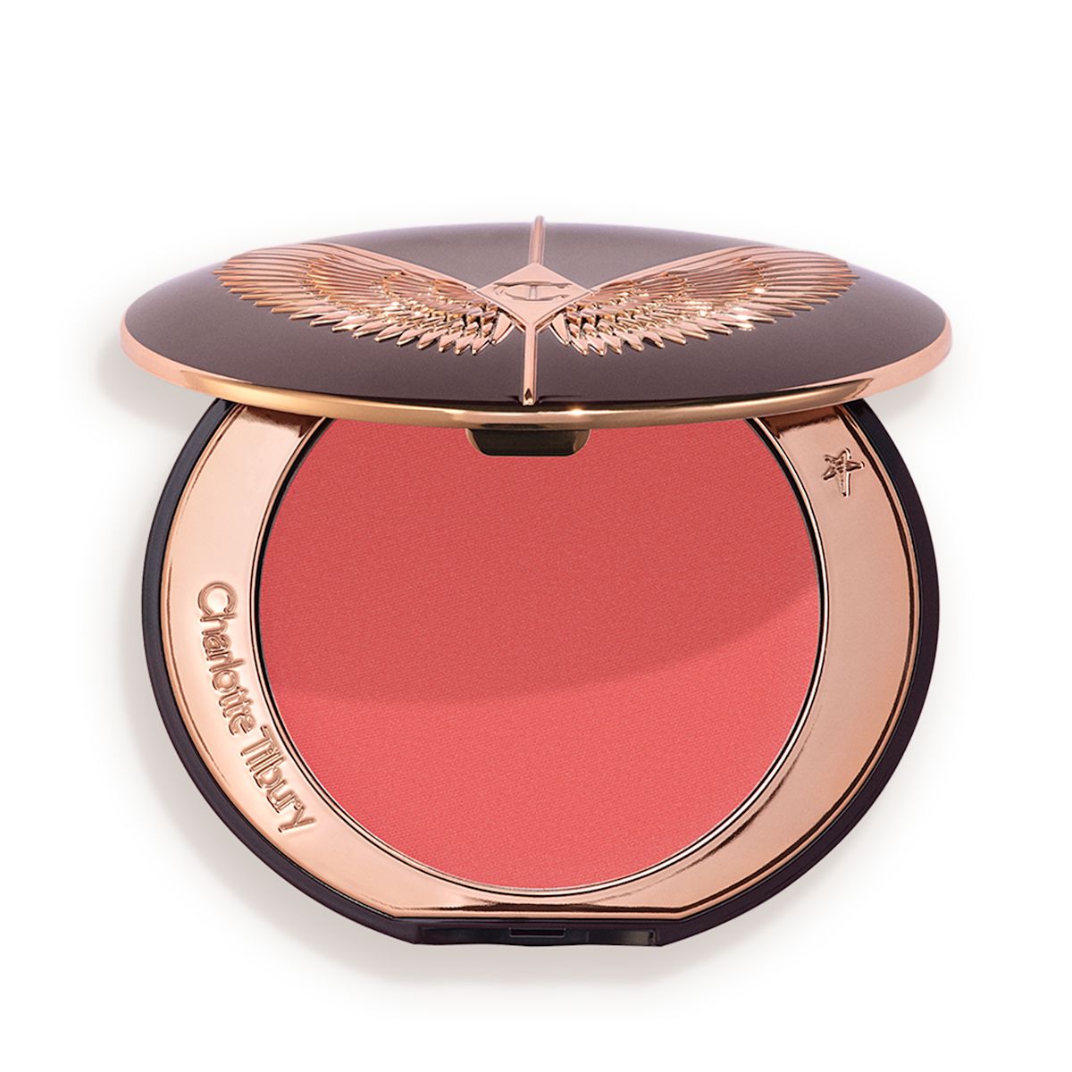 AIRbrush Blush Blur - Sunset Siren Open Packshot