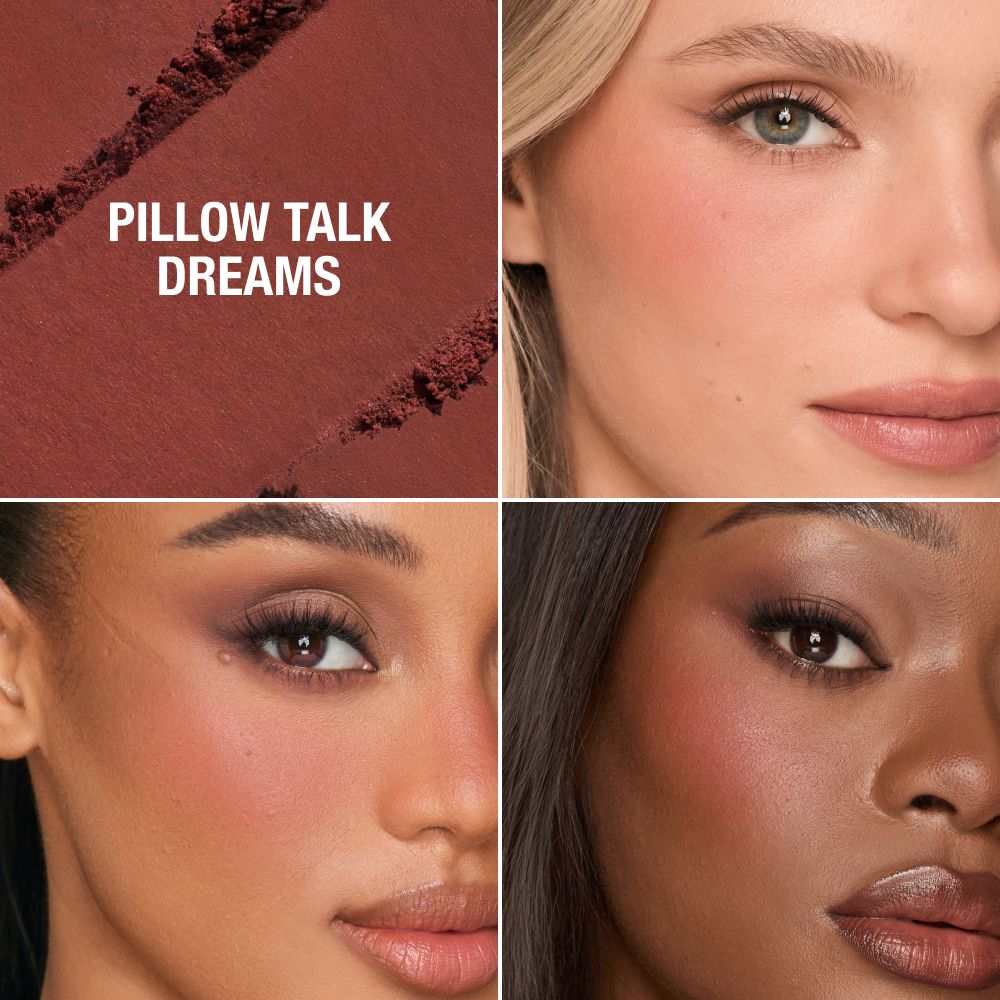 AIRbrush Blush Blur - Pillow Talk Dreams Quad