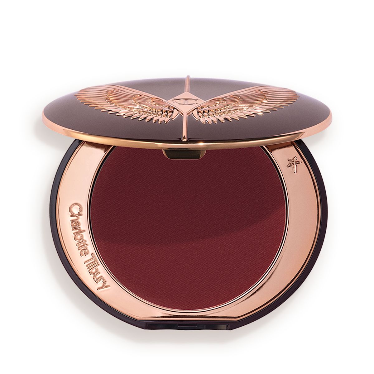 AIRbrush Blush Blur - Forbidden Cherry Open Packshot