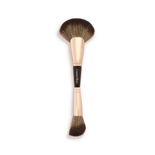 AIRBRUSH FLAWLESS BLUSH & BRONZE BRUSH PACKSHOT