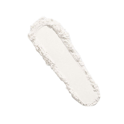 Airbrush Loose Powder Translucent Blur Filter Swatch