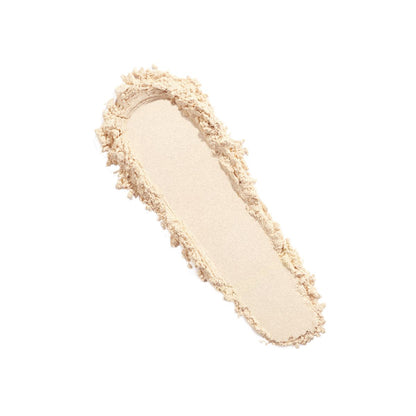 Loose Powder Medium Tan Texture