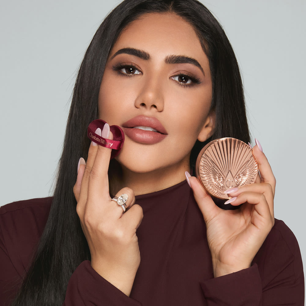 Noor Loose Powder