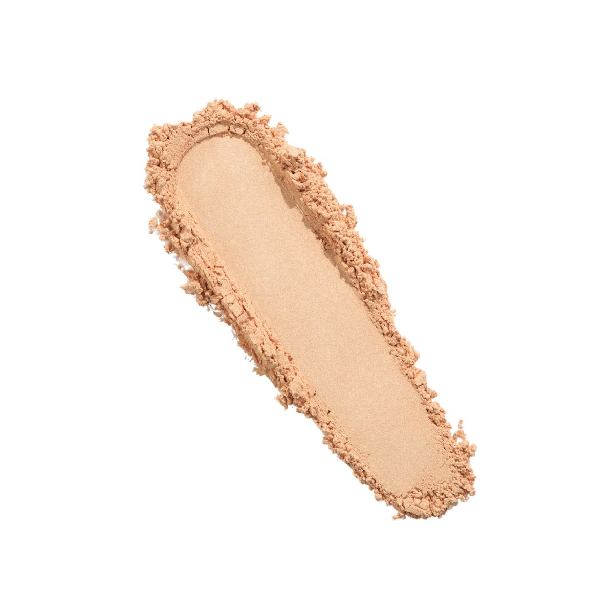 Loose Powder Medium Tan Swatc