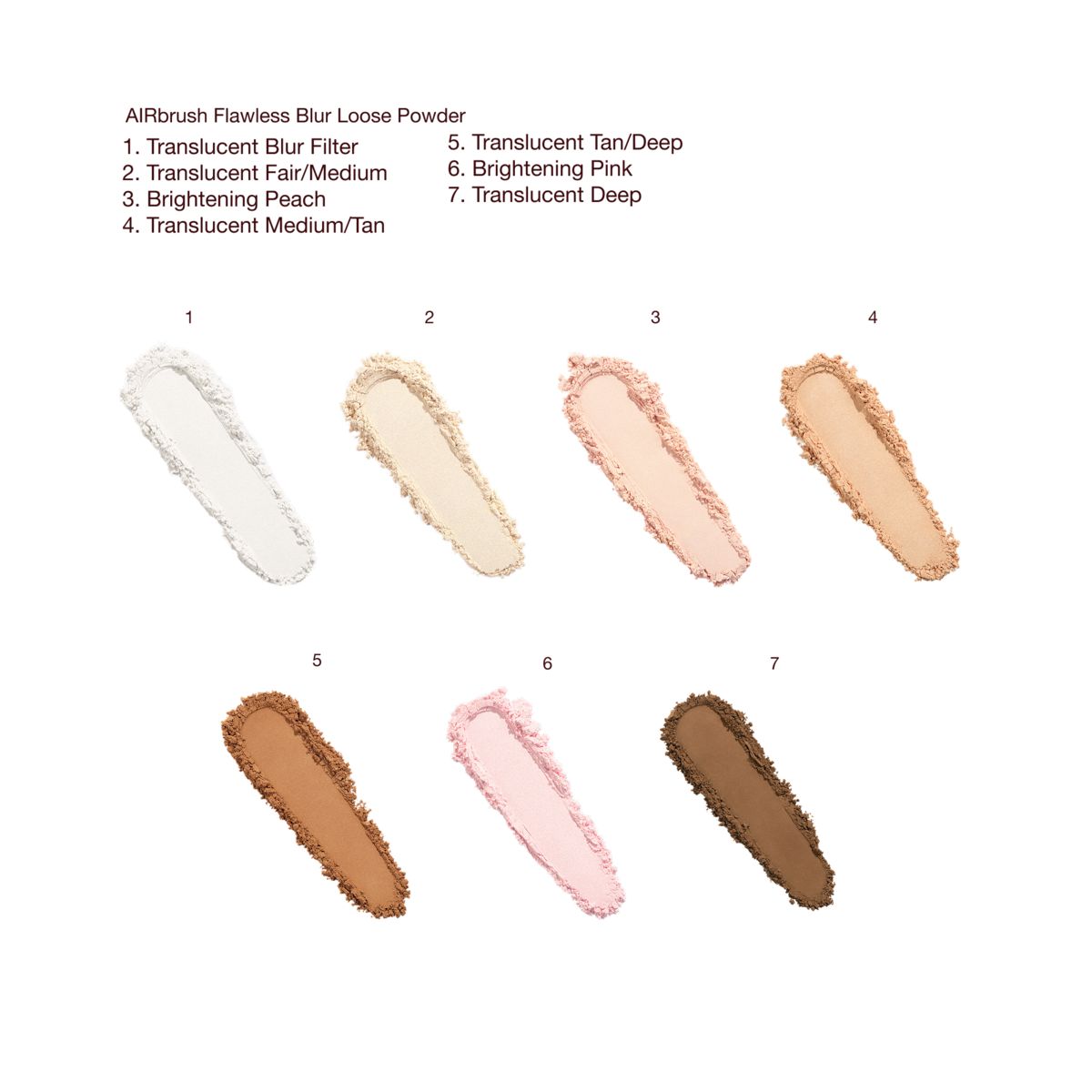 Group Texture Swatch