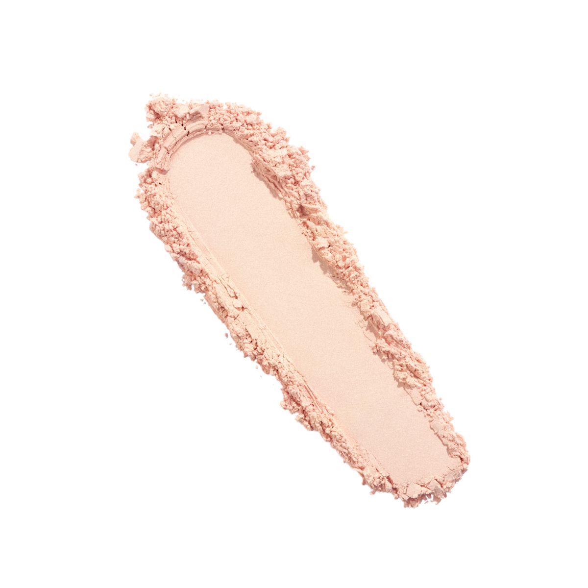 Loose Powder Peach Swatch