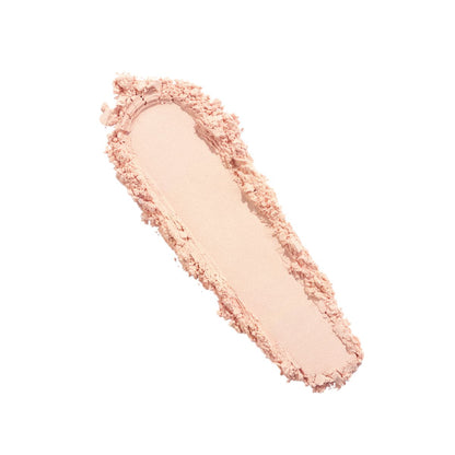 Loose Powder Peach Swatch