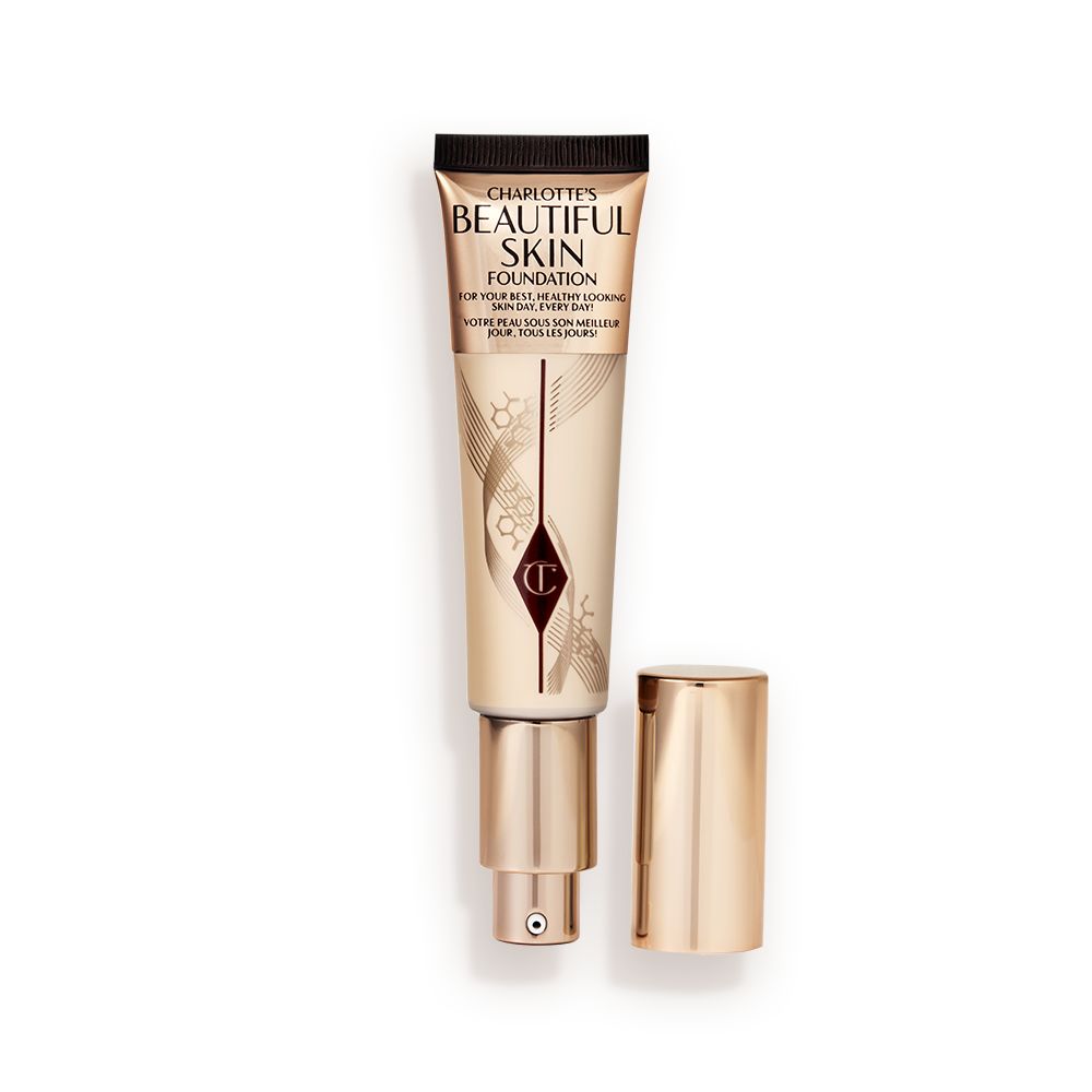 Beautiful Skin Foundation in 1N open