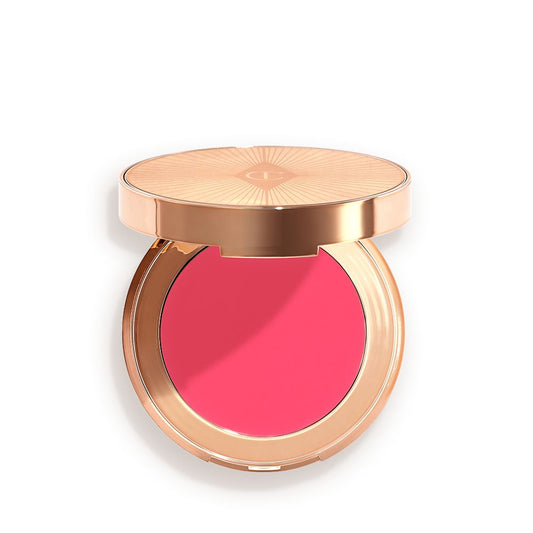 BEAUTIFUL SKIN ISLAND GLOW LIP & CHEEK - PARADISE PINK GLOW