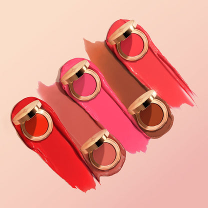 BEAUTIFUL SKIN ISLAND GLOW LIP & CHEEK