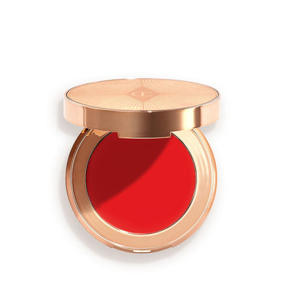 BEAUTIFUL SKIN ISLAND GLOW LIP & CHEEK - PINCHED CHEEK GLOW